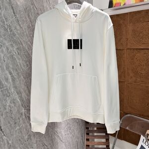 Fendi's new hooded sweatshirt